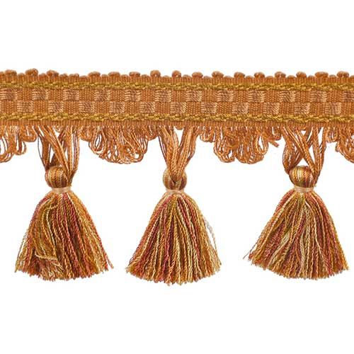 Fairville-TASSEL FRINGE-BF-4022-88-61