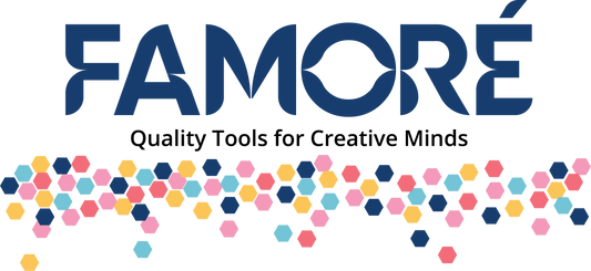 Famoré gift card