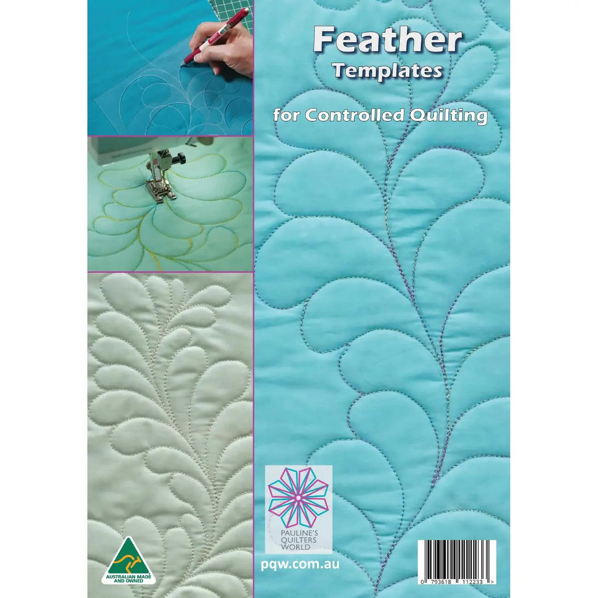 Feather Templates