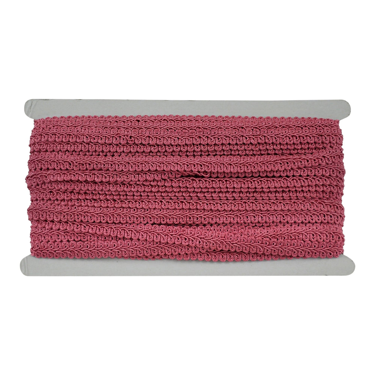 Gimp Collection - 1/2" width (25 Yard Roll) - BR-708-08 Rose Mauve