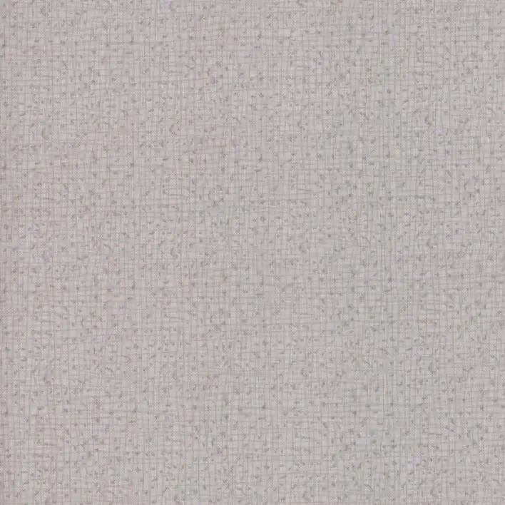 Grey Thatched Cotton Wideback Fabric per yard