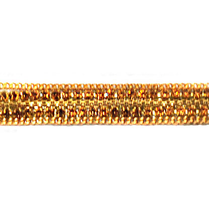 Iron-On Rhinestone Banding - 3/8" Width (20 Yard Roll) - BRSY-30-38
