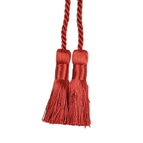 Knightsbridge-3" length-CHAIR TIE-BT-6010-18