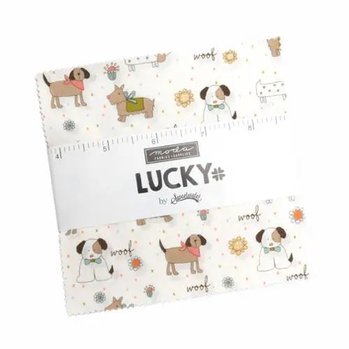 Lucky Charm Pack Precuts