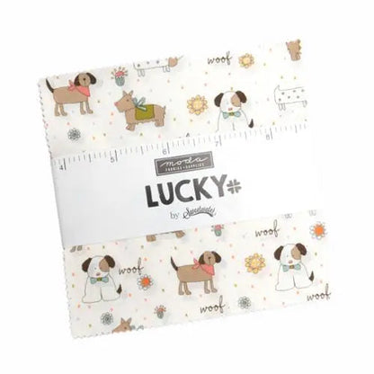 Lucky Charm Pack Precuts
