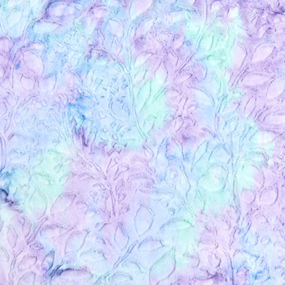 Luxe Cuddle Sorbet Poppy Pixie 58"/60" Fabric per yard