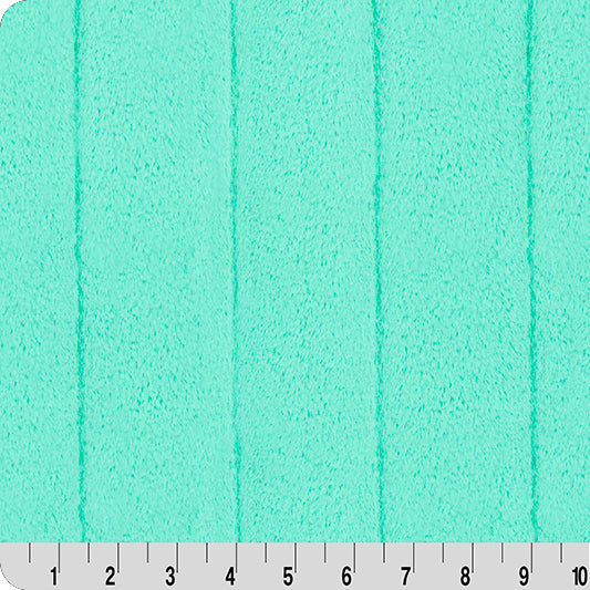 Luxe Cuddle Sydney Aruba 58"/60" Fabric per yard