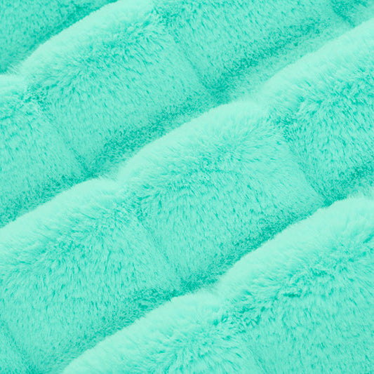Luxe Cuddle Sydney Aruba 58"/60" Fabric per yard