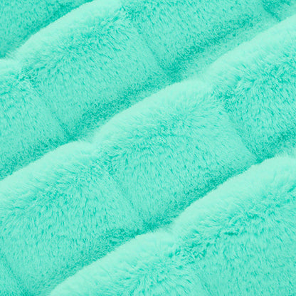 Luxe Cuddle Sydney Aruba 58"/60" Fabric per yard