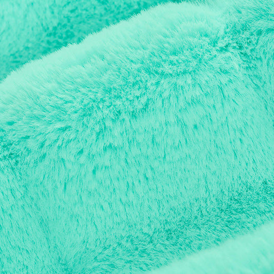 Luxe Cuddle Sydney Aruba 58"/60" Fabric per yard