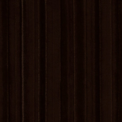 Luxe Cuddle Vienna Espresso" 58"/60" Fabric per yard