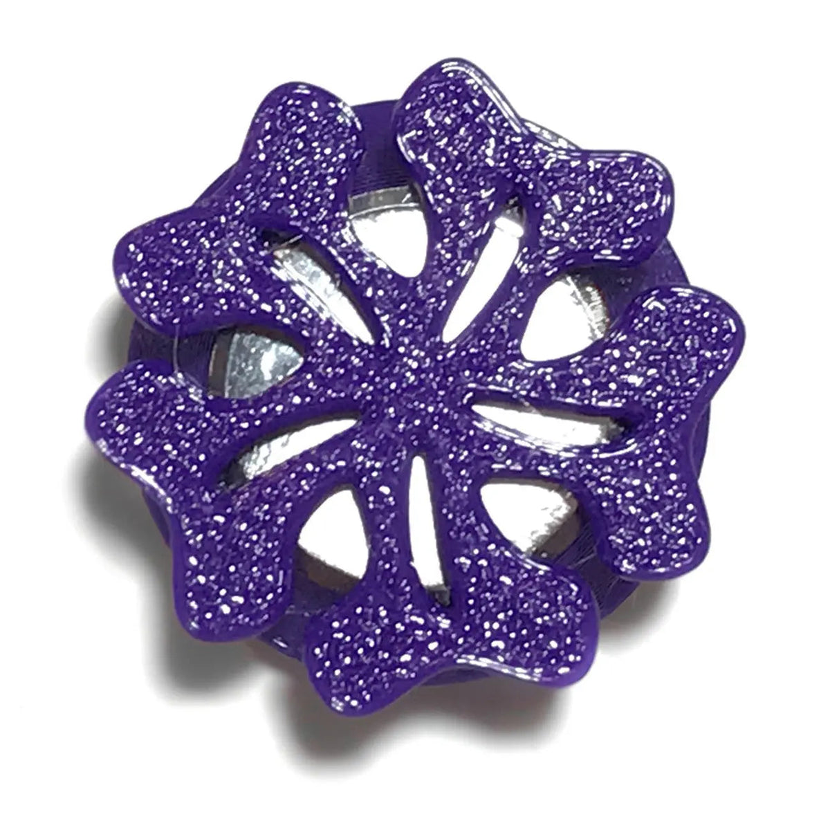 Magnetic Thread Cutter Purple