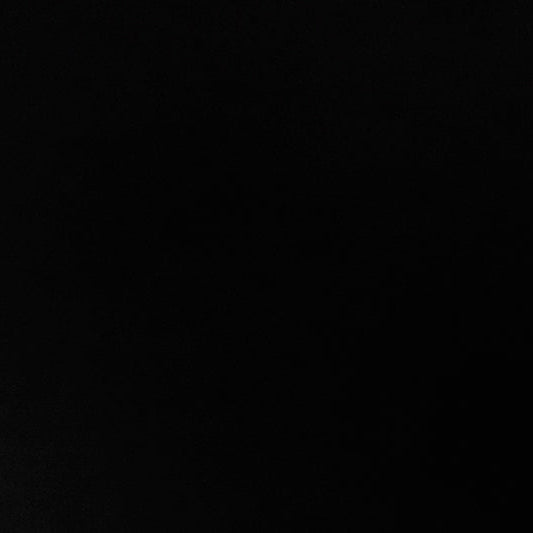 Marshmallow Cuddle Black 58"/60" Fabric per yard