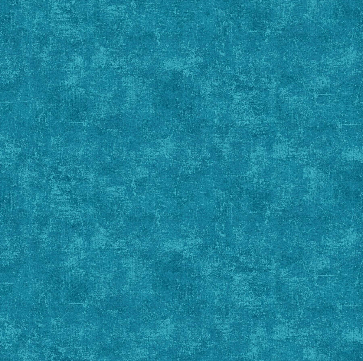 Blue Ocean Breeze Canvas 44"/45" Flannel Cotton Fabric per yard