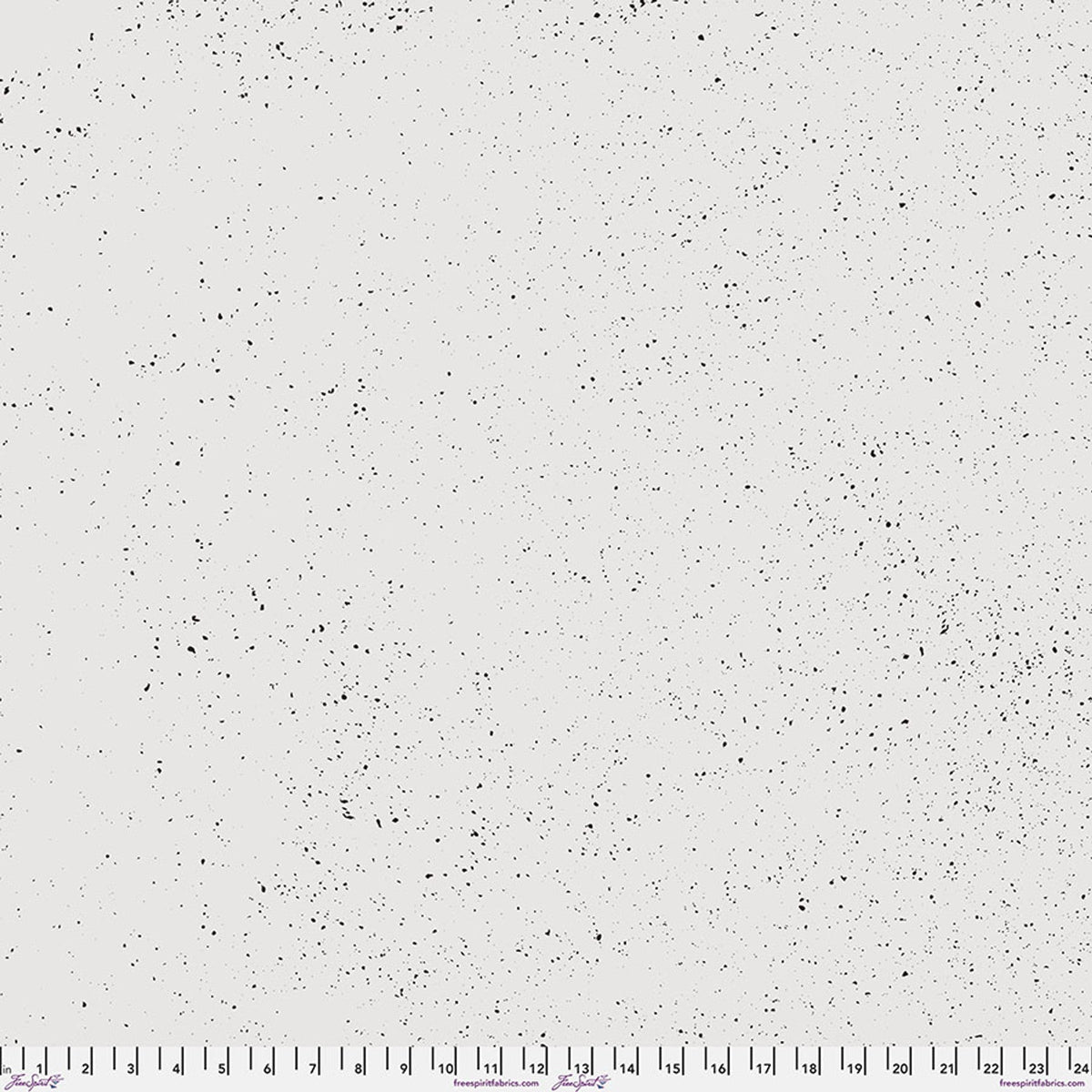 Enrapture by Giucy Giuce Particles - Ivory Cotton 44"/45" Fabric Per Yard