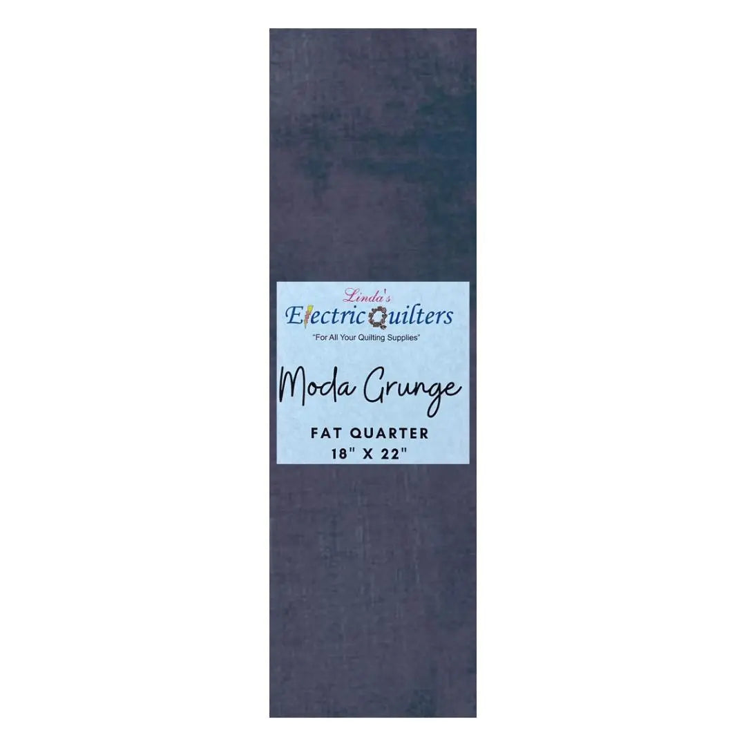 175 Picnic Moda Grunge - Fat Quarter
