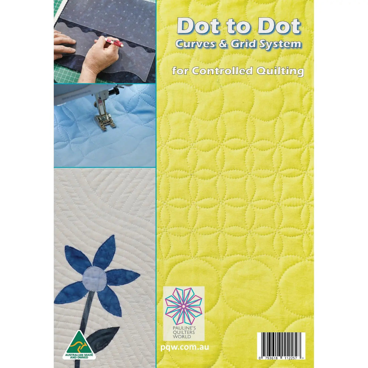 Dot To Dot Curves And Grid System