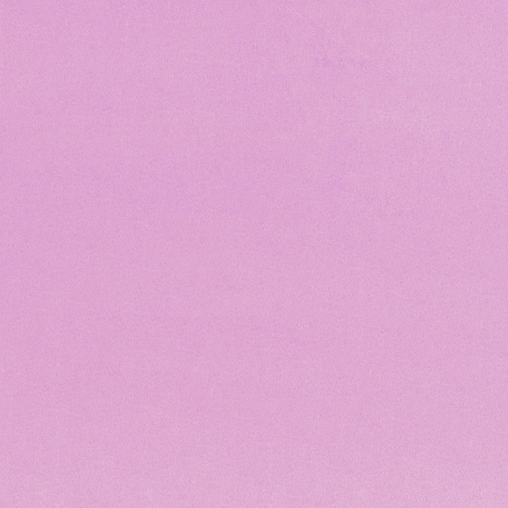 Quilting Cuddle Solid Hot Pink 44"/45" Fabric Per Yard