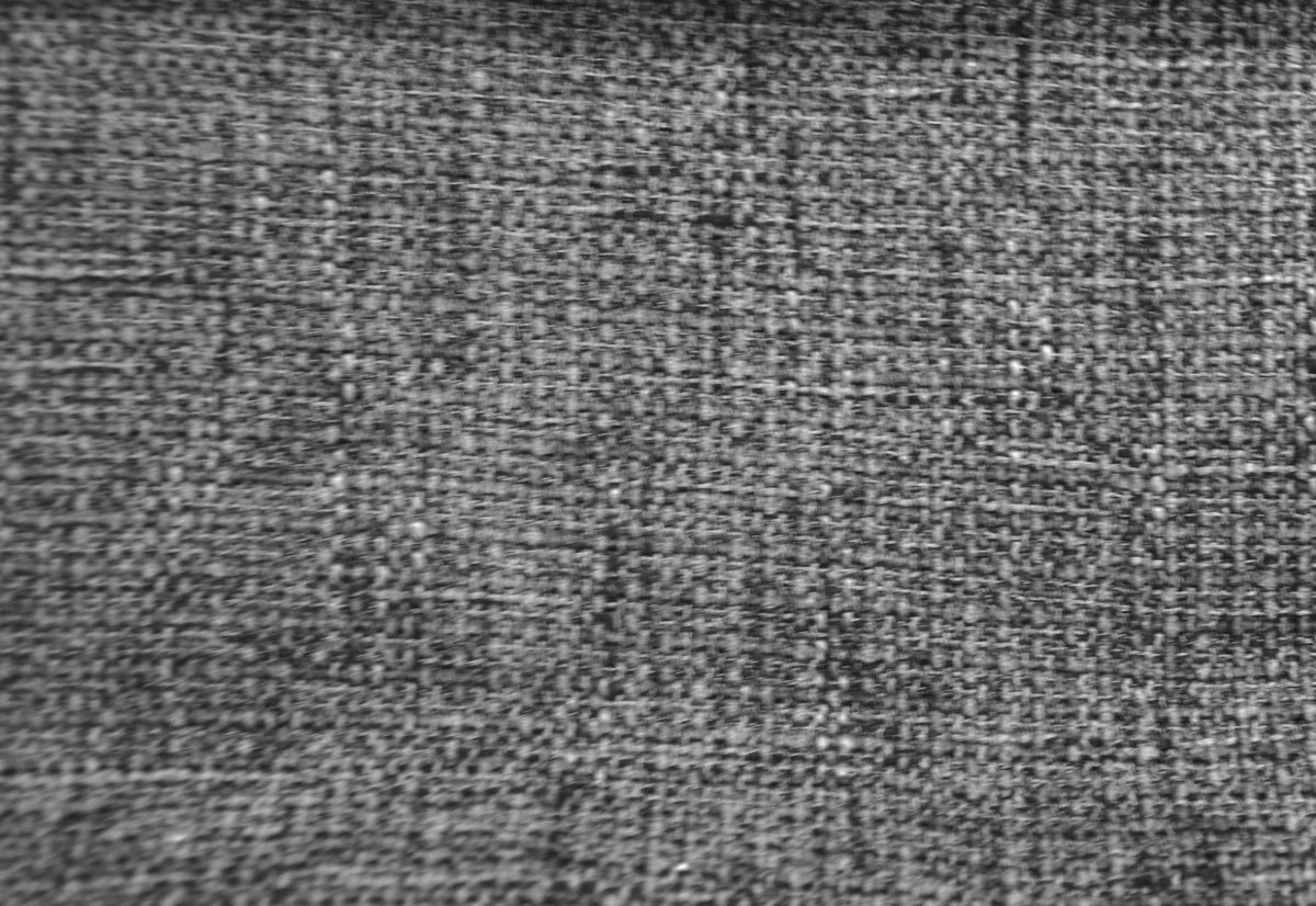 "Quin" Fabric (Charcoal) - CI-10047-49
