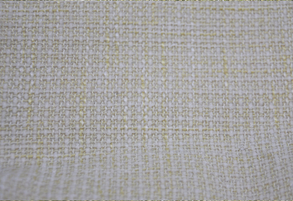 "Quin" Fabric (Ivory) - CI-10047-24