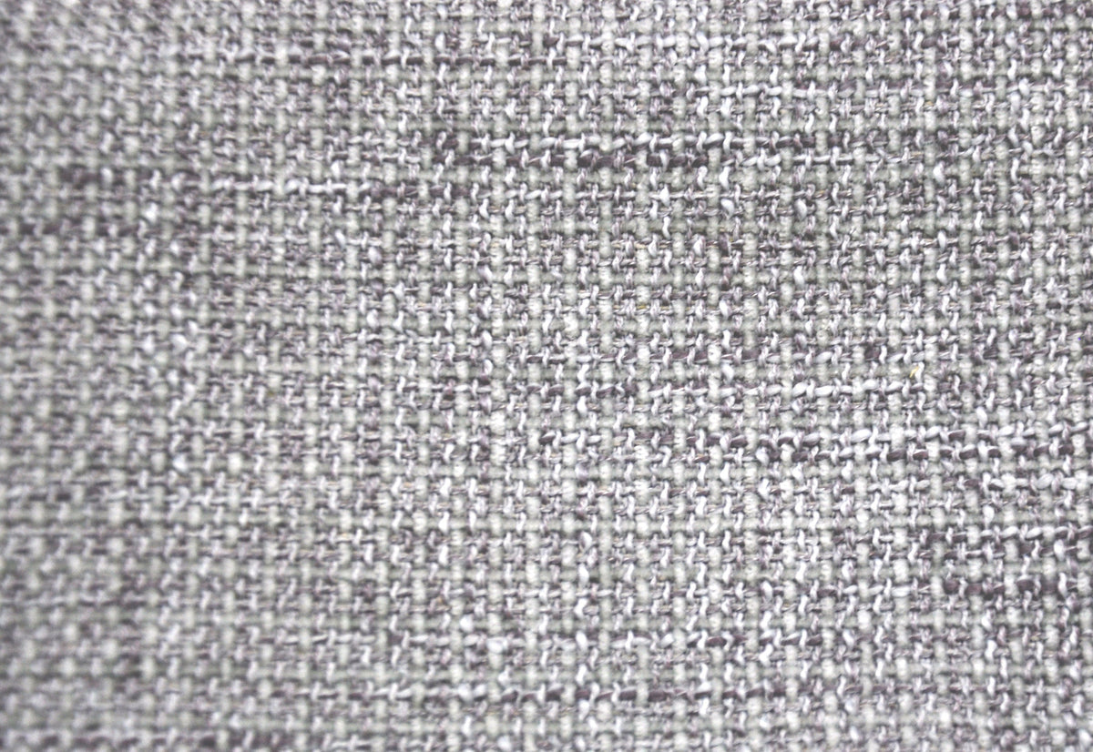 "Quin" Fabric (Silver) - CI-10047-11