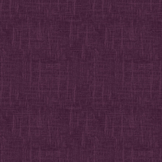 Twenty Four Seven Linen Bergen 43"/44" Fabric Per Yard
