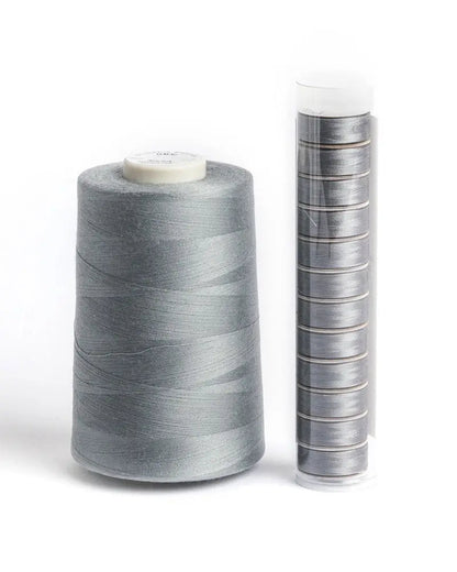 Superior Starter Set Medium Gray