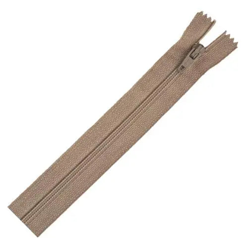Trouser Zipper 11" F2611-155 by Coats & Clark