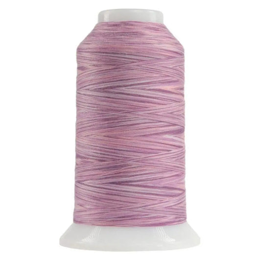9030 Raspberry Parfait OMNI-V Polyester Thread