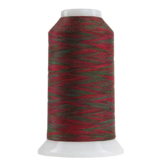 9050 Holly Berry OMNI-V Polyester Thread