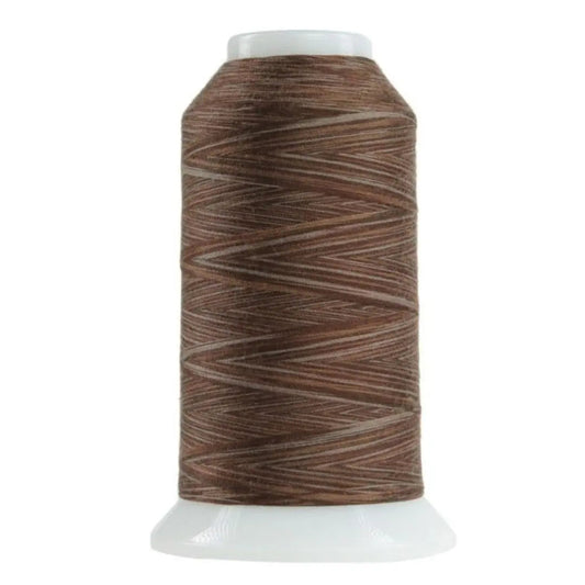 9081 Chocolate OMNI-V Polyester Thread