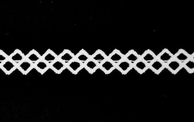 Venice Lace Trim - 1/2" Width (20 Yard Roll) - BV-151-27