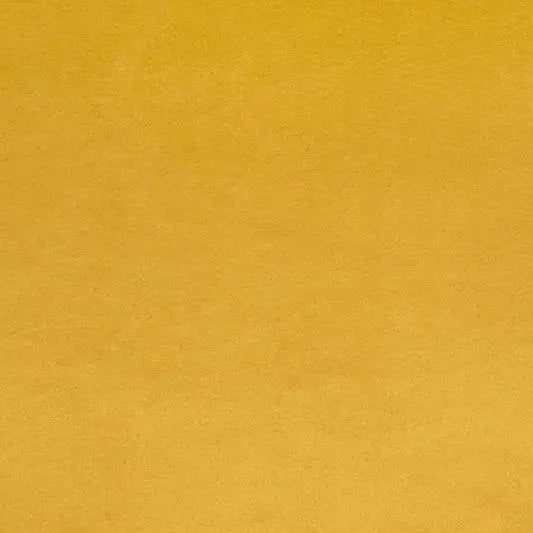 Yellow Golden Cuddle 3 Extra Wide Solid Fabric per yard