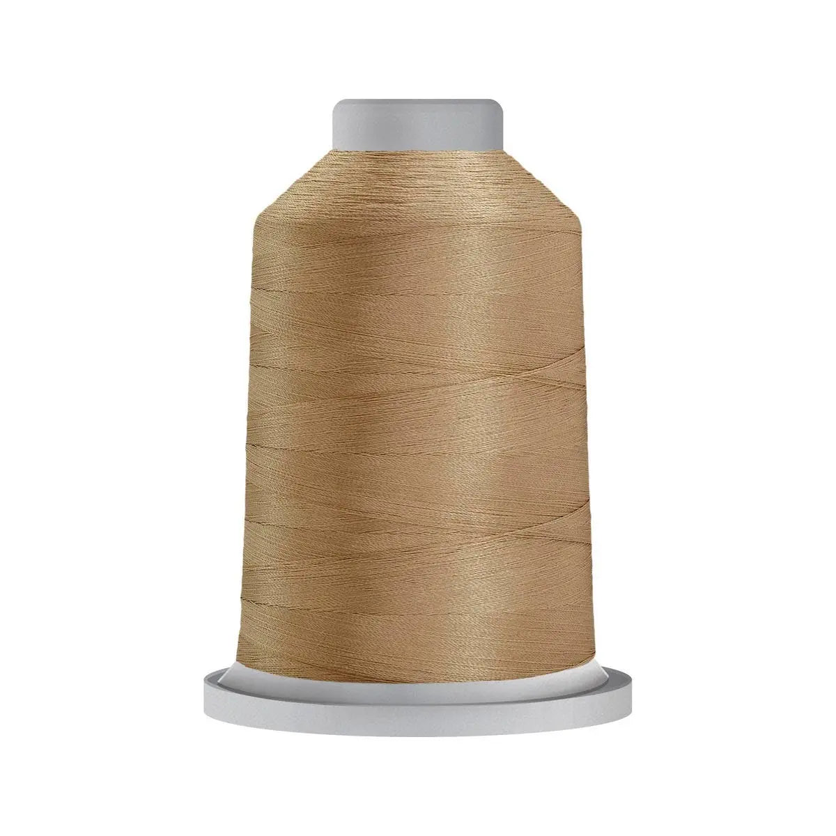 20468 Biscotti Glide Polyester Thread - 5,500 yards King Spool