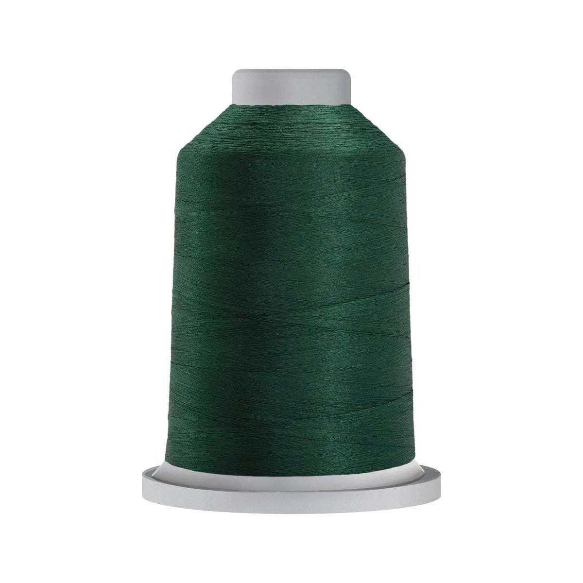 60343 Christmas Pine Glide Polyester Thread - 5,500 yards King Spool