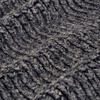 Luxe Cuddle Weave Navy 58"/60" Fabric per yard