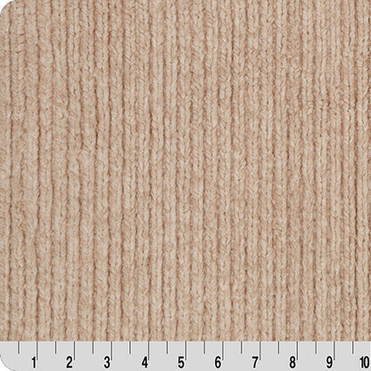 Luxe Cuddle Weave Quartz 58"/60" Fabric per yard