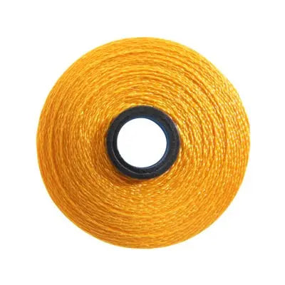 80137 Bright Gold Magna-Glide Delights Bobbin Jar