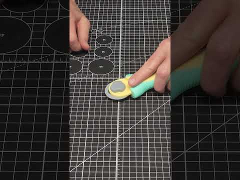 400RT Rotary Blade Handle