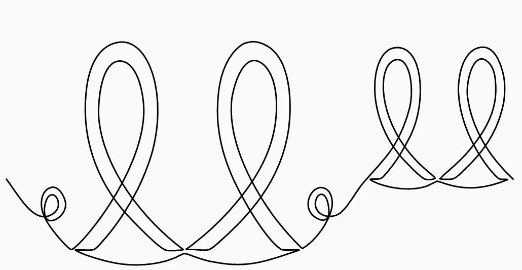 Ribbon Hearts E2E